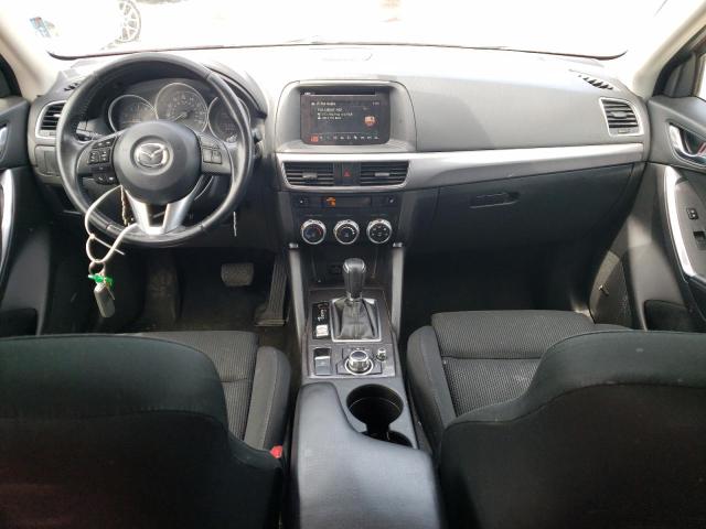 Photo 8 from auction – 2016 MAZDA CX-5 TOURI with VIN JM3KE2CY7G0910298