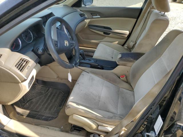 Photo 7 from auction – 2010 HONDA ACCORD with VIN 1HGCP2F37AA047870