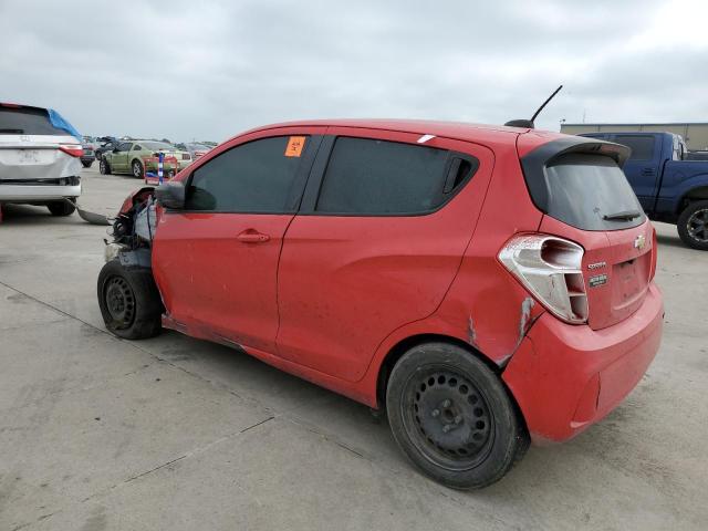 Foto 2 de la subasta – 2017 CHEVROLET SPARK LS con VIN KL8CB6SA8HC743413