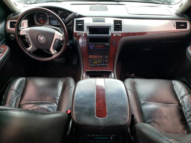 Фото 8 с аукциона – 2008 CADILLAC ESCALADE E с VIN 1GYFK66848R199916
