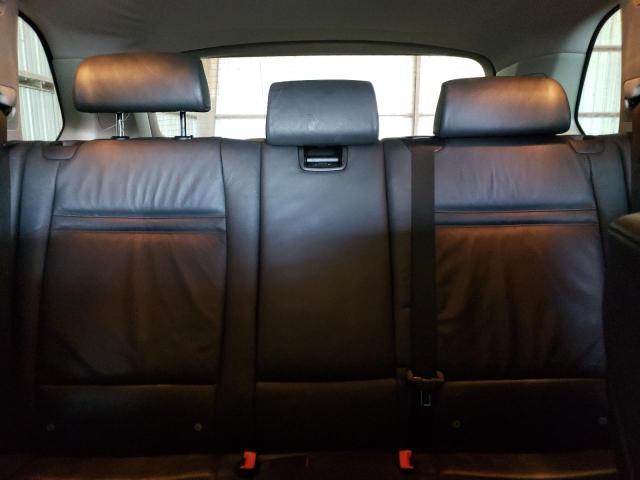 Photo 10 from auction – 2008 BMW X5 3.0I with VIN 5UXFE43568L019557
