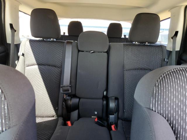 Photo 10 from auction – 2018 DODGE JOURNEY SE with VIN 3C4PDCAB8JT382271