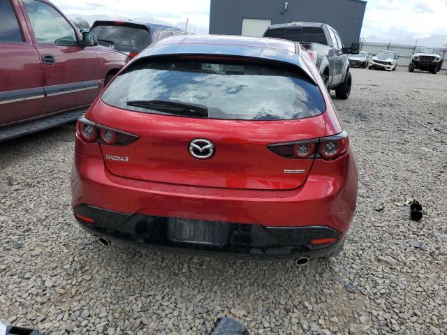 Photo 6 from auction – 2021 MAZDA 3 SELECT with VIN JM1BPAKL8M1403614