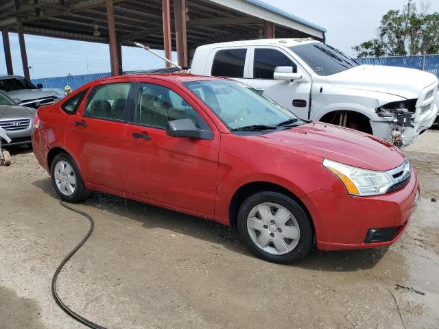 Photo 4 from auction – 2010 FORD FOCUS S with VIN 1FAHP3EN5AW250715