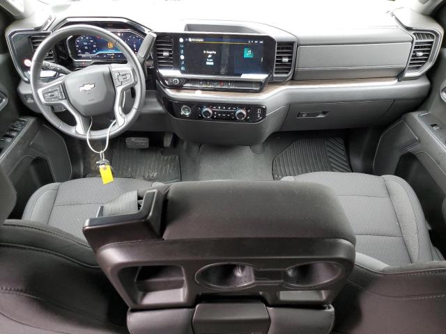 Photo 8 from auction – 2022 CHEVROLET SILVERADO with VIN 3GCPDKEK8NG563633