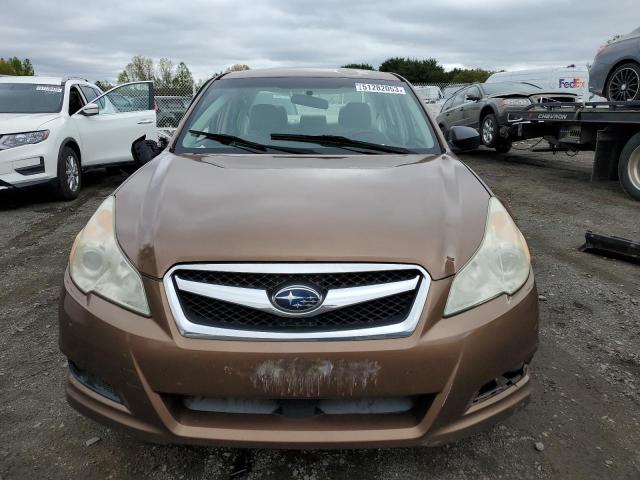 Photo 5 from auction – 2011 SUBARU LEGACY 2.5 with VIN 4S3BMBA62B3210256