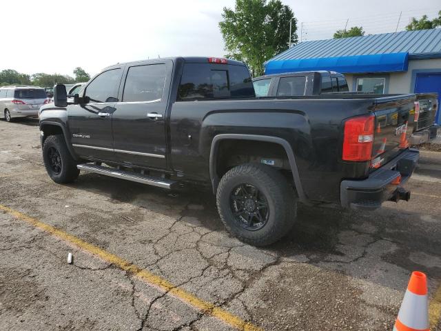 Photo 2 from auction – 2015 GMC SIERRA K25 with VIN 1GT120E80FF170894