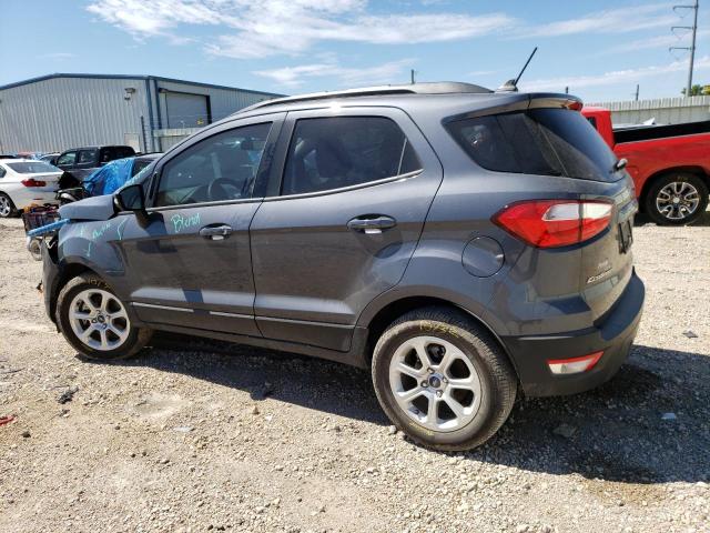 Photo 2 from auction – 2021 FORD ECOSPORT S with VIN MAJ3S2GE3MC451924