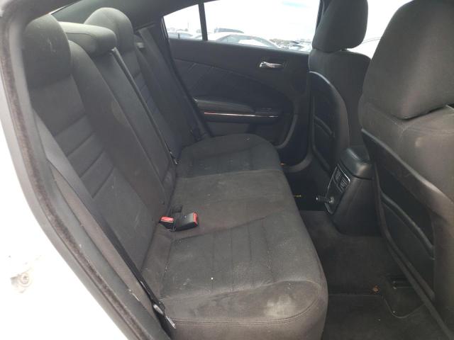 Снимка 10 от търг – 2012 DODGE CHARGER R/ с VIN 2C3CDXCT4CH300600
