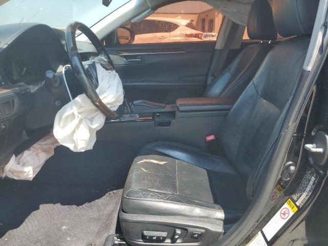 Photo 7 from auction – 2014 LEXUS ES 350 with VIN JTHBK1GG3E2143675