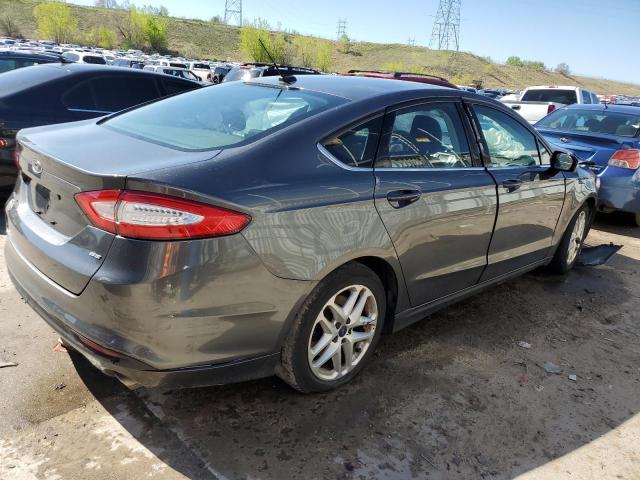 Photo 3 from auction – 2015 FORD FUSION SE with VIN 3FA6P0H70FR151622