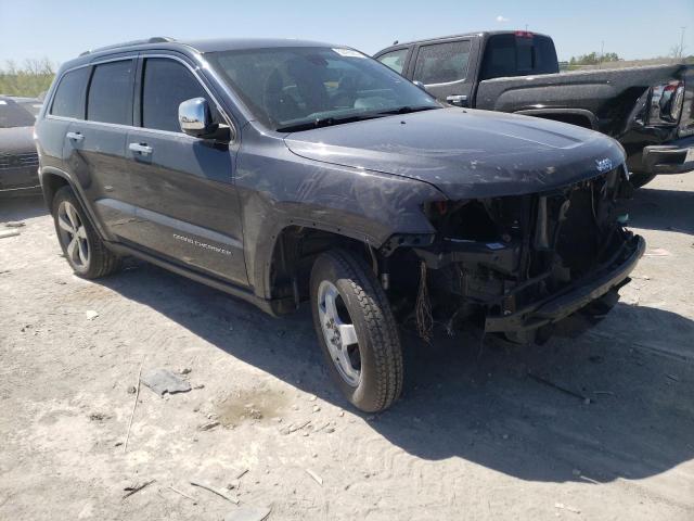 Photo 4 from auction – 2016 JEEP GRAND CHER with VIN 1C4RJFBG3GC442605