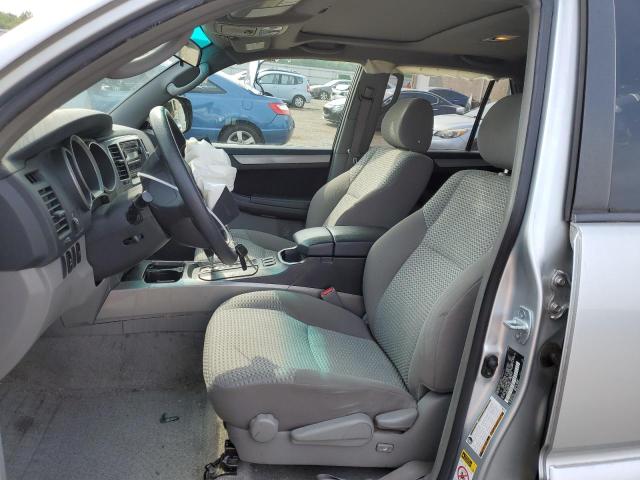 Photo 7 from auction – 2007 TOYOTA 4RUNNER SR with VIN JTEBU14R570115677