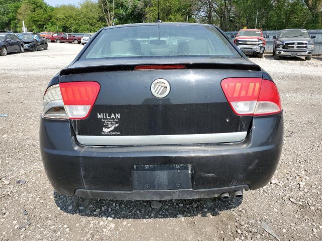Photo 6 from auction – 2011 MERCURY MILAN with VIN 3MEHM0HA3BR602722