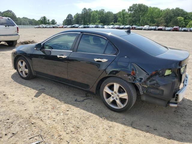 Photo 2 from auction – 2012 ACURA TSX TECH with VIN JH4CU2F65CC000859