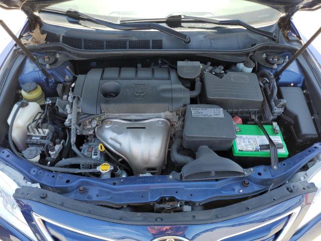 Photo 11 from auction – 2011 TOYOTA CAMRY BASE with VIN 4T1BF3EK6BU627036