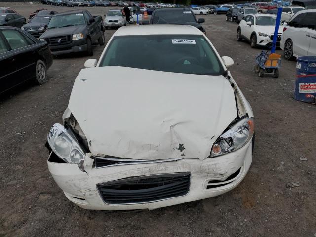 Photo 5 from auction – 2006 CHEVROLET IMPALA LT with VIN 2G1WT55K469293370