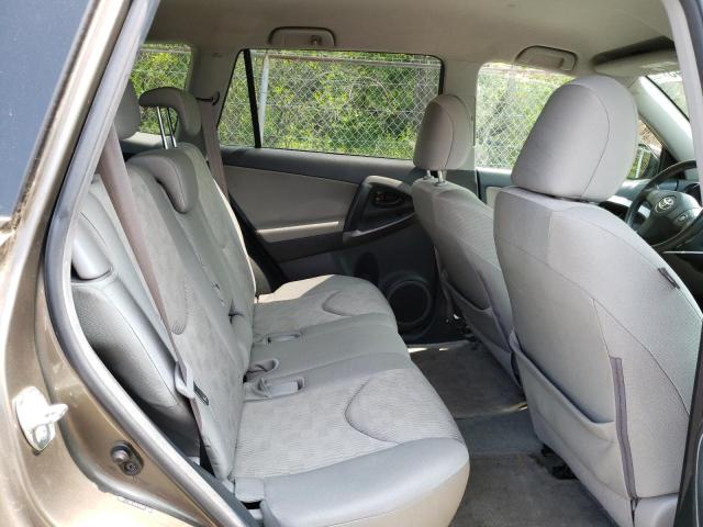 Photo 10 from auction – 2010 TOYOTA RAV4 with VIN 2T3BF4DVXAW073586