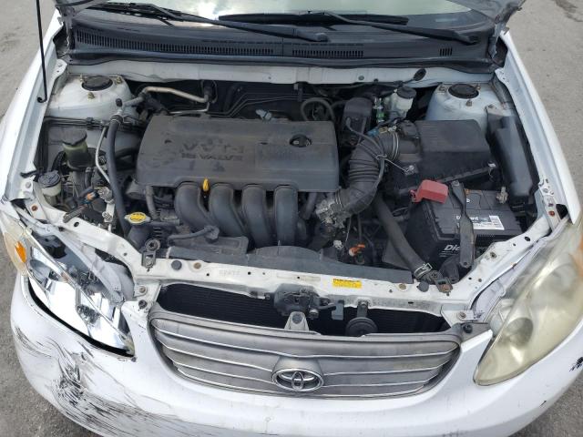 Photo 11 from auction – 2004 TOYOTA COROLLA CE with VIN 1NXBR32E54Z320529
