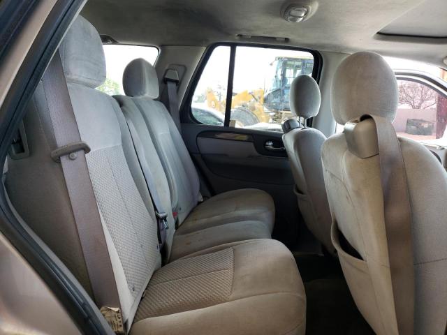 Photo 11 from auction – 2007 GMC ENVOY with VIN 1GKDS13SX72217539