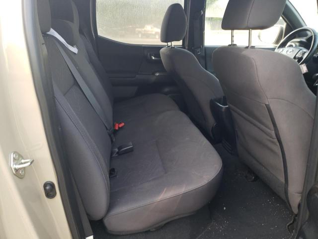 Photo 10 from auction – 2017 TOYOTA TACOMA DOU with VIN 3TMDZ5BN0HM030962