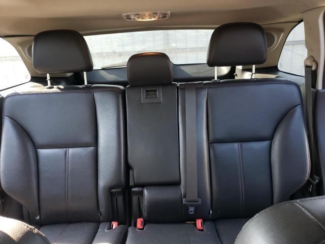 Photo 10 from auction – 2012 FORD EDGE LIMIT with VIN 2FMDK3KC3CBA18317