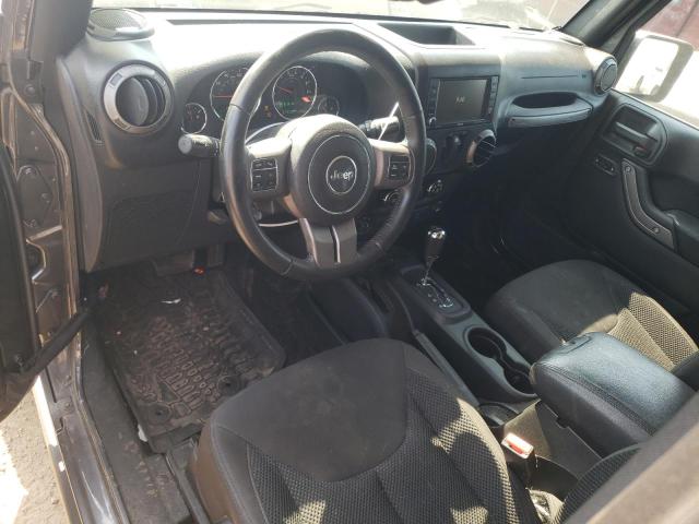 Photo 8 from auction – 2017 JEEP WRANGLER S with VIN 1C4AJWAG2HL618530