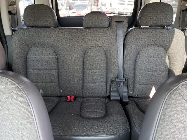 Photo 10 from auction – 2003 FORD EXPLORER X with VIN 1FMZU72K13UC30819