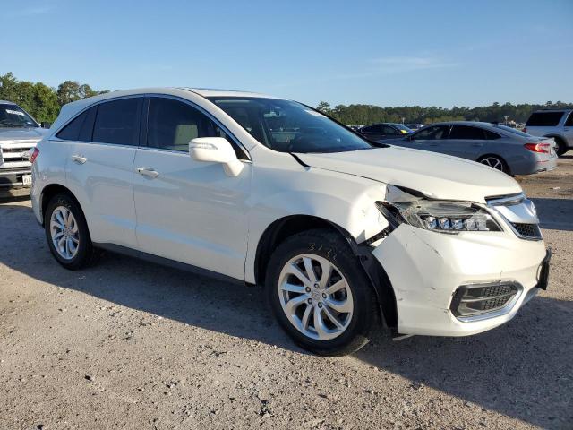 Photo 4 from auction – 2017 ACURA RDX TECHNO with VIN 5J8TB3H52HL001686