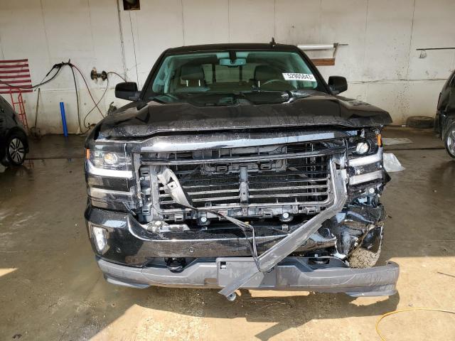 Фото 5 с аукциона – 2017 CHEVROLET SILVERADO с VIN 3GCUKSEC8HG410143