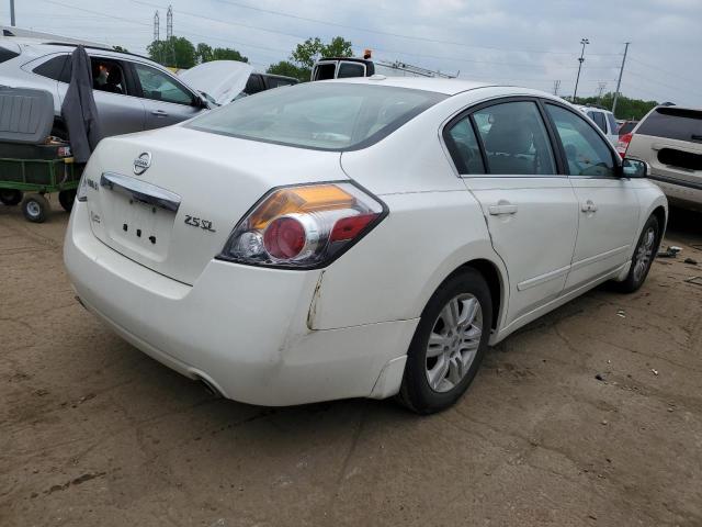 Photo 3 from auction – 2011 NISSAN ALTIMA BAS with VIN 1N4AL2AP6BC102901