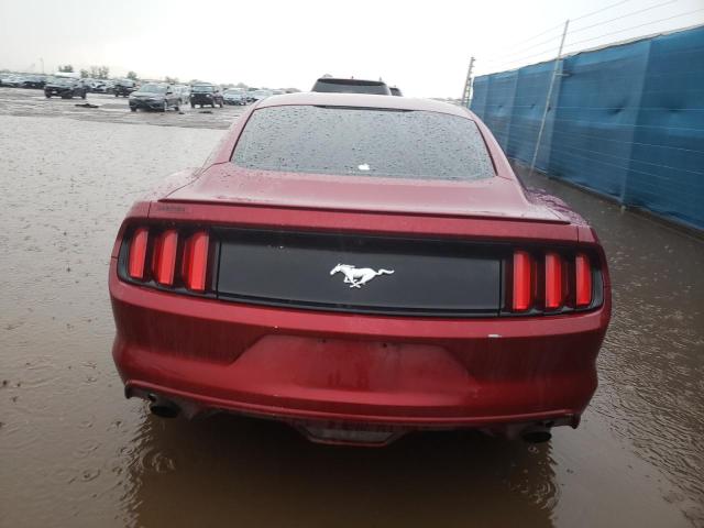 Photo 6 from auction – 2015 FORD MUSTANG with VIN 1FA6P8TH5F5385899