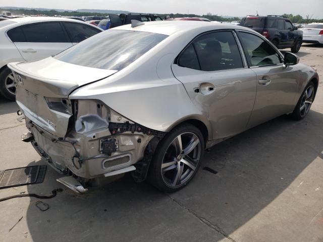 Photo 3 from auction – 2019 LEXUS IS 300 with VIN JTHBA1D24K5086506