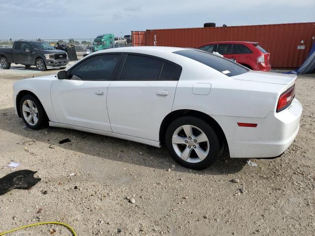 Photo 2 from auction – 2013 DODGE CHARGER SE with VIN 2C3CDXBG0DH624861