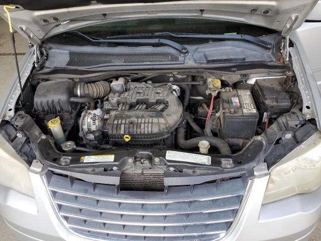 Photo 12 from auction – 2010 CHRYSLER TOWN & COU with VIN 2A4RR5DX6AR338117