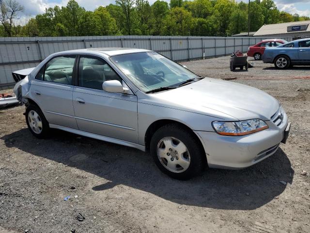 Photo 4 from auction – 2002 HONDA ACCORD with VIN 1HGCG16562A078573