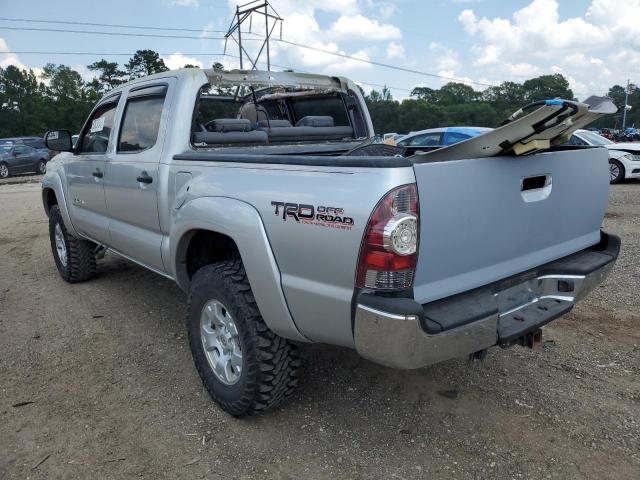 Photo 2 from auction – 2012 TOYOTA TACOMA DOU with VIN 3TMLU4EN9CM088528