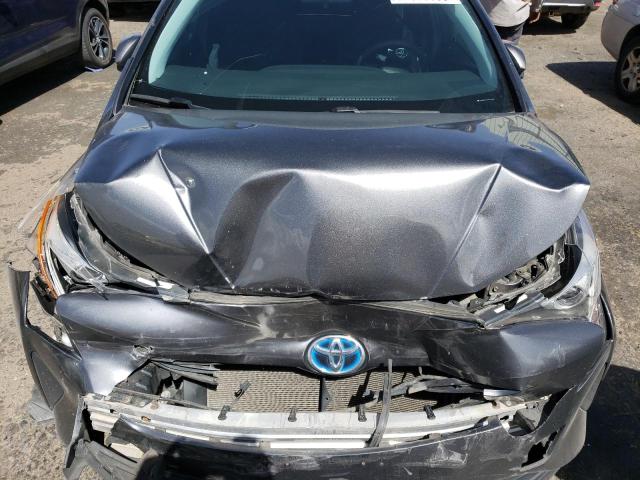 Photo 11 from auction – 2016 TOYOTA PRIUS with VIN JTDKBRFU7G3021213