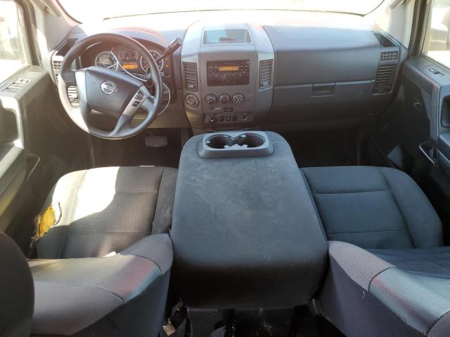 Photo 8 from auction – 2013 NISSAN TITAN S with VIN 1N6AA0EJ3DN301421