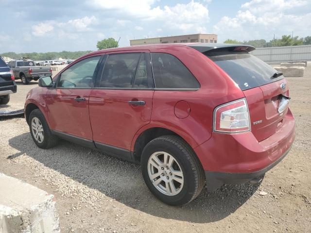 Photo 2 from auction – 2008 FORD EDGE SE with VIN 2FMDK36C08BB43969