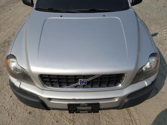 Photo 12 from auction – 2004 VOLVO XC90 with VIN YV1CM59H241116558