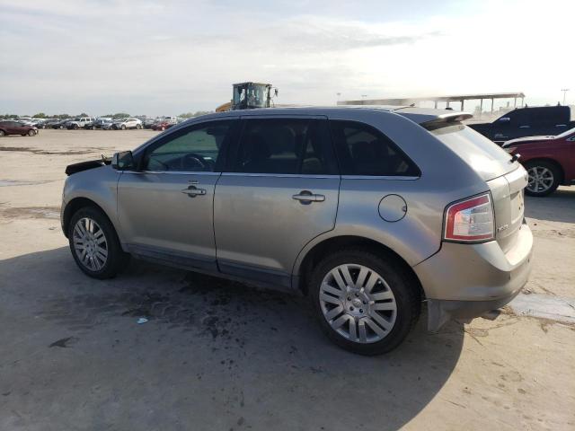 Photo 2 from auction – 2008 FORD EDGE LIMIT with VIN 2FMDK39C88BA87095