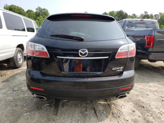 Photo 6 from auction – 2010 MAZDA CX-9 with VIN JM3TB3MV1A0223171