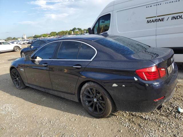 Photo 2 from auction – 2012 BMW 535 I with VIN WBAFR7C55CC815522
