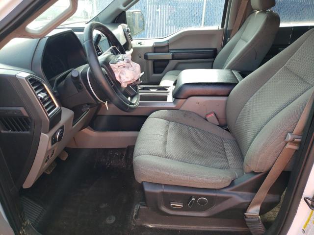 Photo 7 from auction – 2017 FORD F150 SUPER with VIN 1FTEW1EP1HKC06282