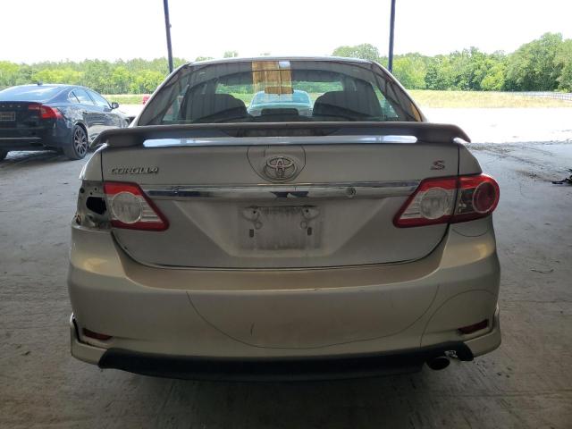 Photo 6 from auction – 2013 TOYOTA COROLLA BA with VIN 5YFBU4EE0DP080615