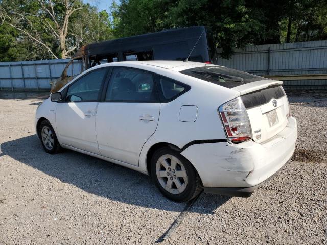 Photo 2 from auction – 2009 TOYOTA PRIUS with VIN JTDKB20U993494291