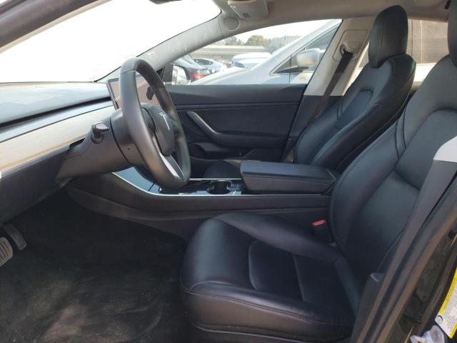 Photo 7 from auction – 2019 TESLA MODEL 3 with VIN 5YJ3E1EA3KF328717