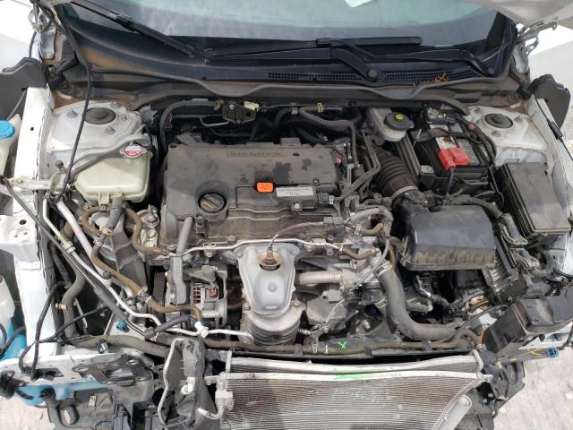 Photo 11 from auction – 2017 HONDA CIVIC LX with VIN 19XFC2F53HE057506