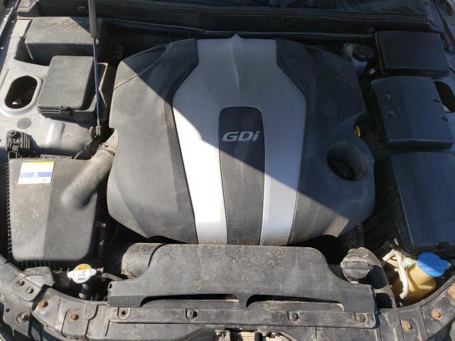 Photo 11 from auction – 2012 HYUNDAI GENESIS 3. with VIN KMHGC4DD7CU178247